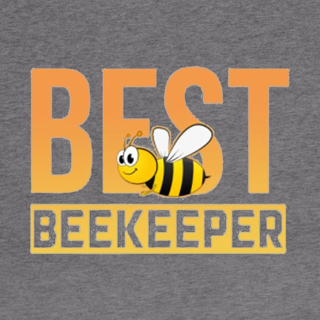 Best Beekeeper by toyatayo